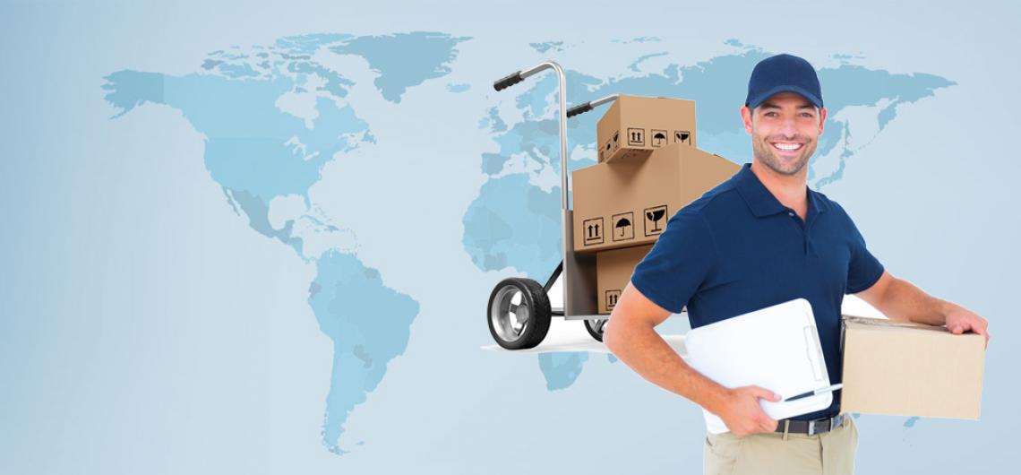 International Moving,Office - Shifting, Door to Door Cargo...